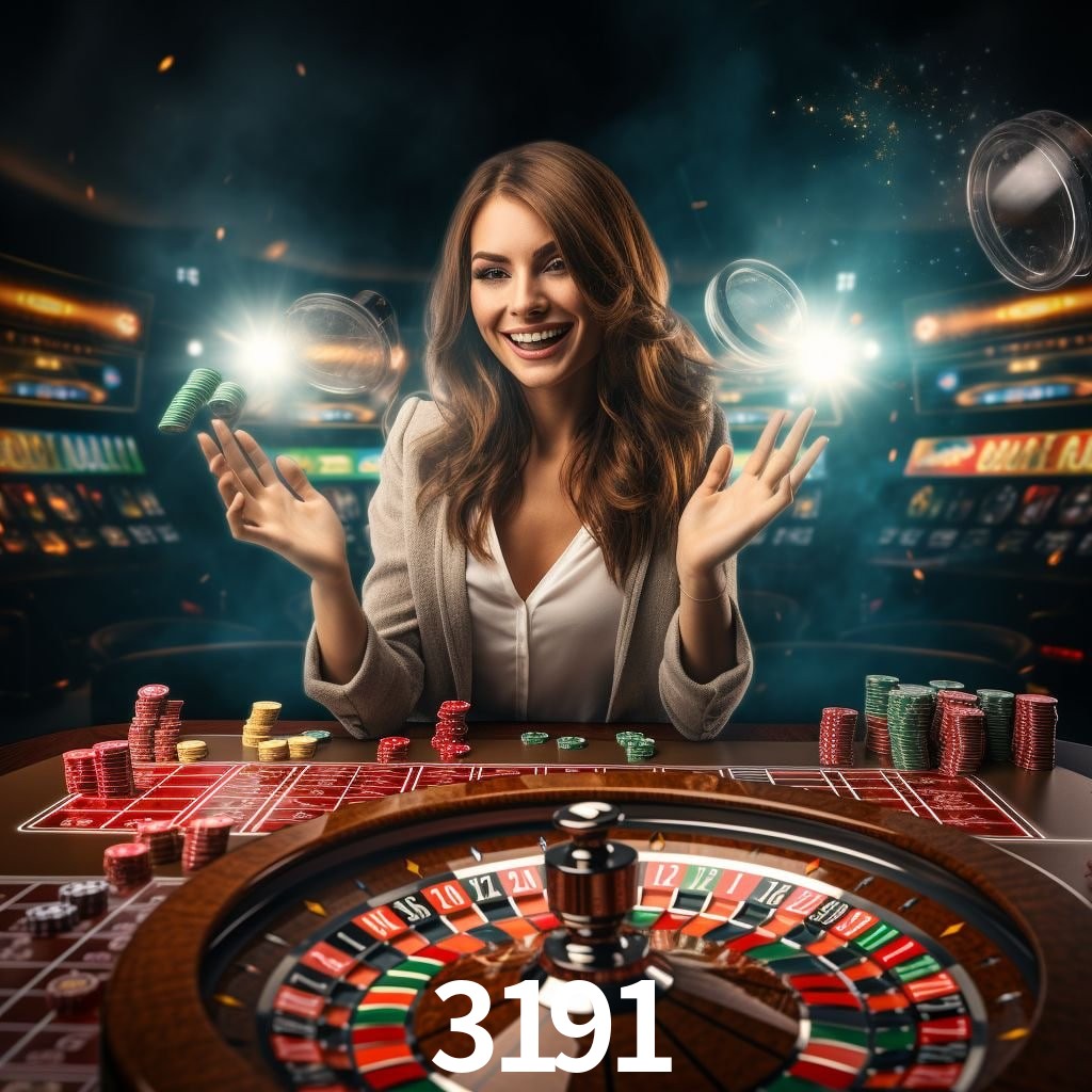 3191 -  - 3191 bet