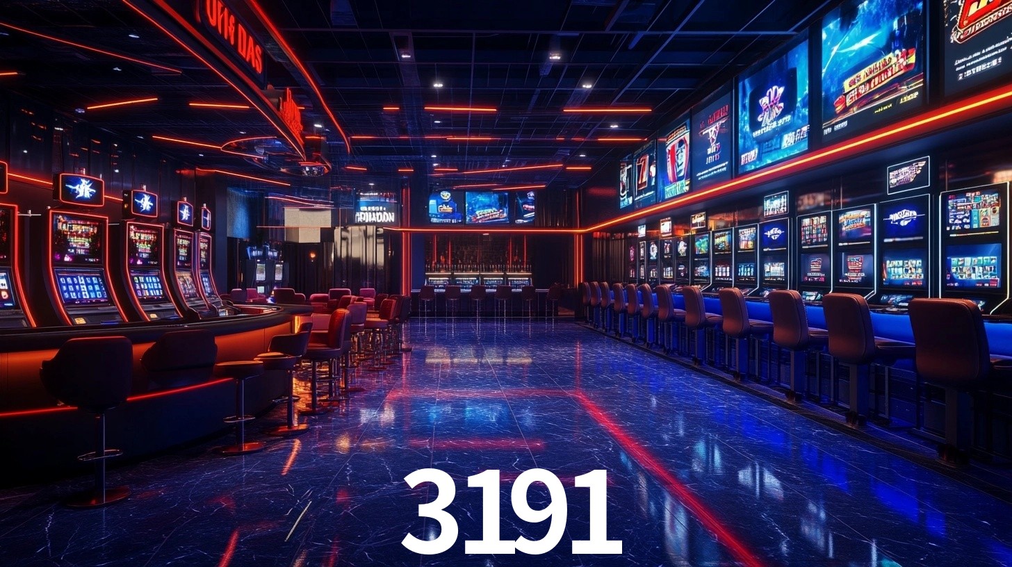 Ofertas Imperdíveis na 3191: Promoções e Bônus Que Valem a Pena