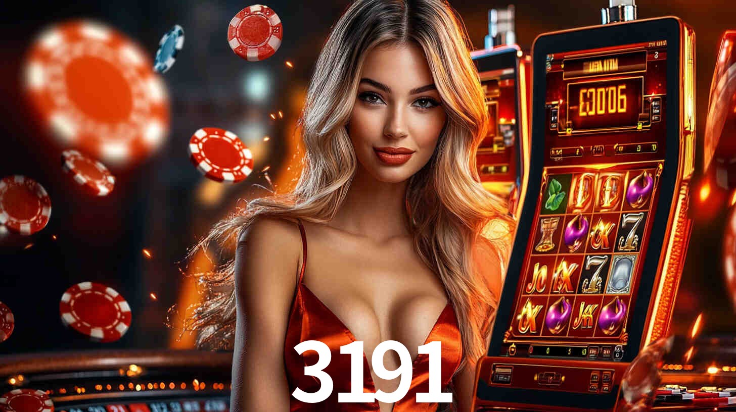 3191: A Experiência de Casino com Jogos de Mesa ao Vivo