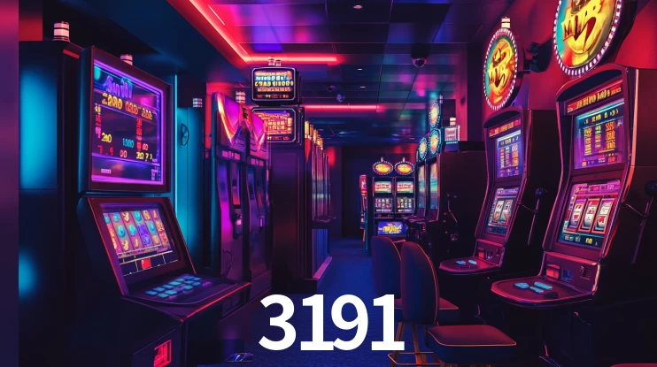 3191 bet
