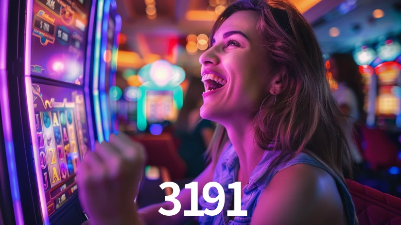 3191 bet