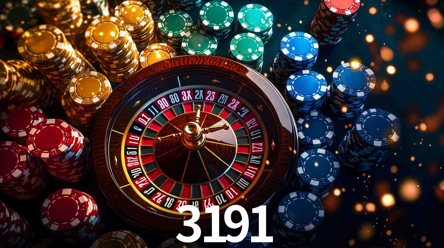 3191,3191 bet