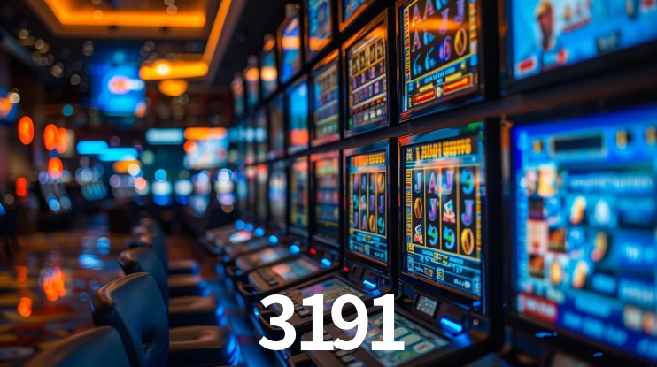 Slot Games 3191