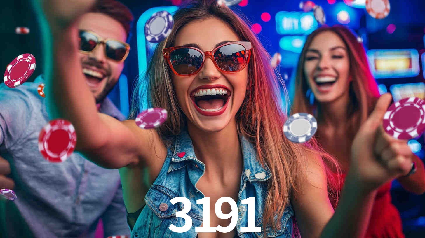 Apostas de Tênis 3191