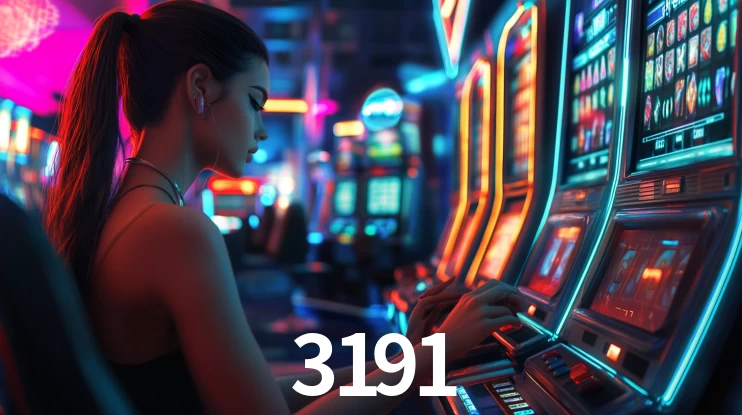 3191 bet